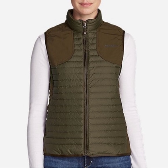 eddie bauer stormdown 700